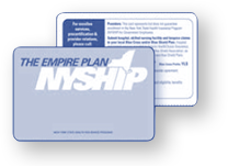 NY Ship